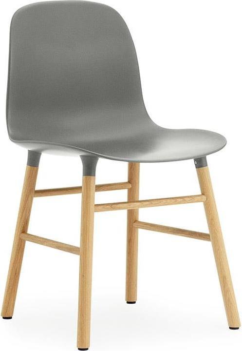 Actual product image Normann Copenhagen Form Stuhl