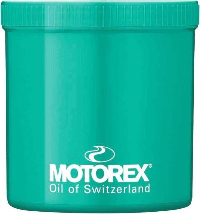 Actual product image Motorex Bike Grease 2000 (100 ml, Bearing grease)