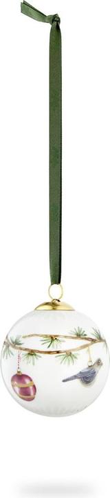 Produktbild Kähler Hammershoi Jul Weihnachtskugel (1x)