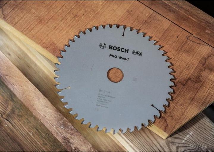 Productafbeelding Bosch Professional Zubehör Optiline Hout
