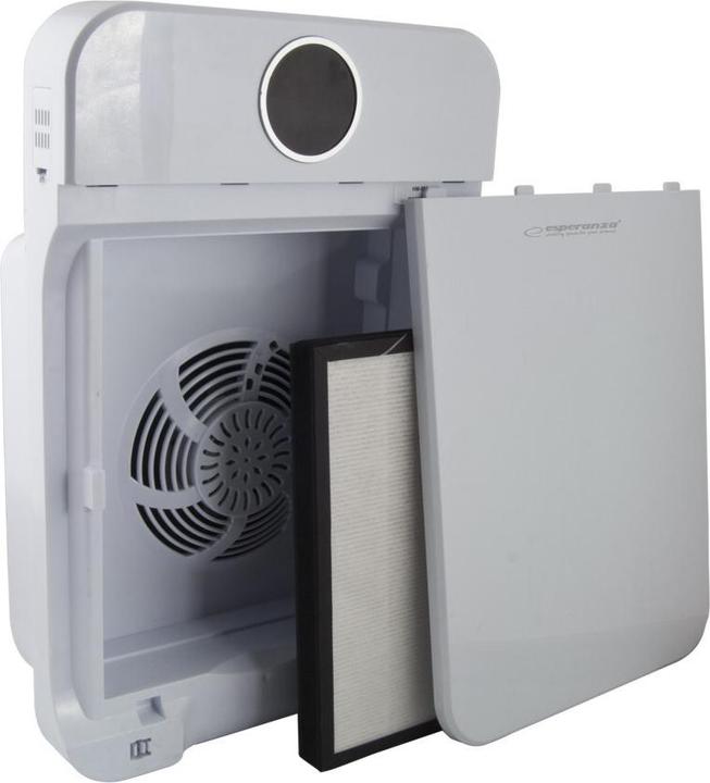 Actual product image Esperanza EHP002 (50 m²)