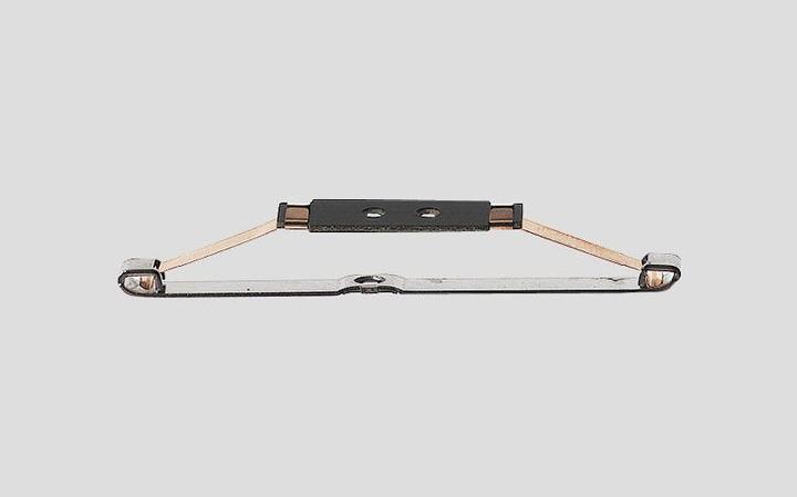 Produktbild Märklin H0 Modellbahn-Schleifer AC 718 (Spur H0)
