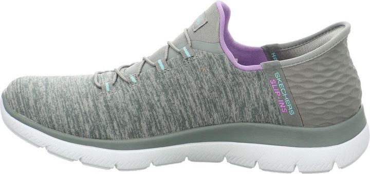 Image du produit Skechers Baskets SUMMITS - DAZZLING HAZE (37)