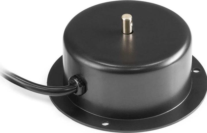 Actual product image BeamZ Mirror ball motor (30 cm)