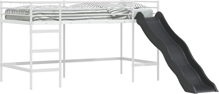 Produktbild vidaXL Kinderbett (80 x 200 cm)