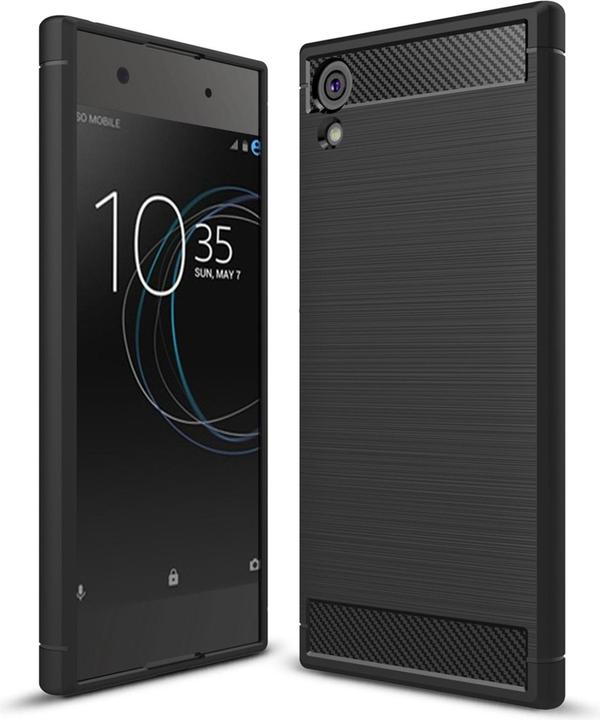 Actual product image Nalia Cell phone case (Sony Xperia XA1 Ultra)