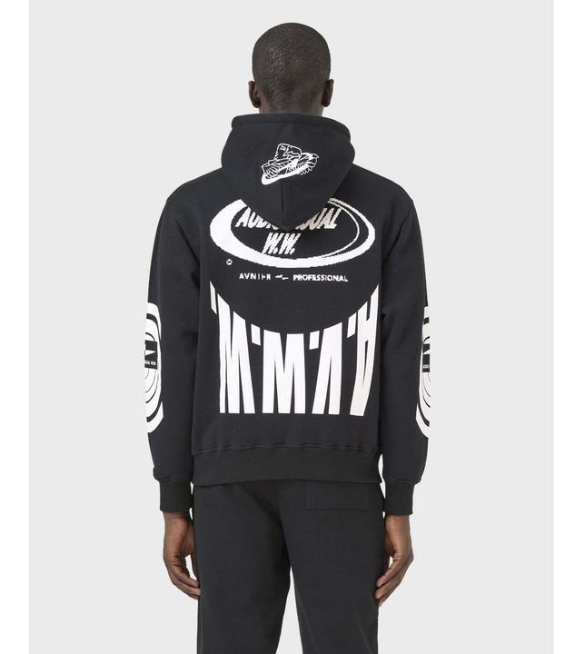 Image du produit Avnier sweatshirt à capuche onset bootleg (M)