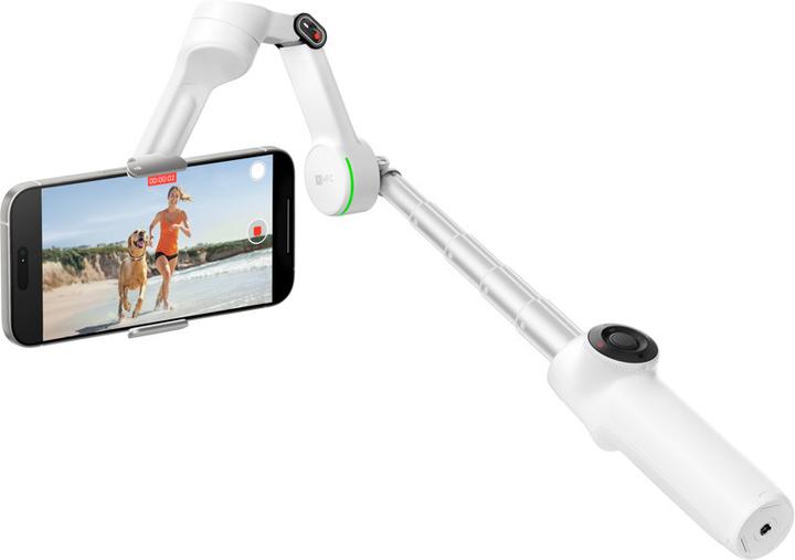 Actual product image Insta360 Flow 2 Pro Standard Bundle (Smartphone, 0.30 kg)
