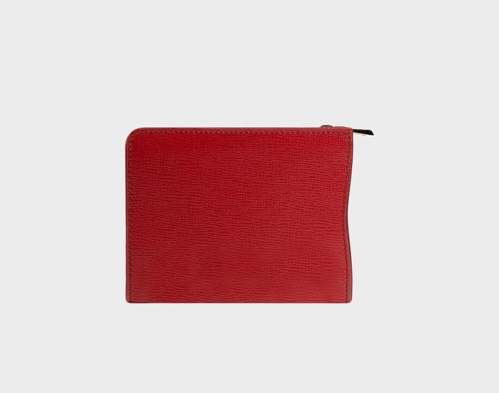Actual product image Lotyere Compact Wallet