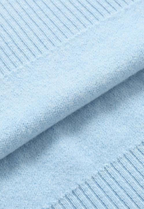 Produktbild Bellemere Sweater Sabrina Boat Neck Merino-Cashmere Sweater (S)