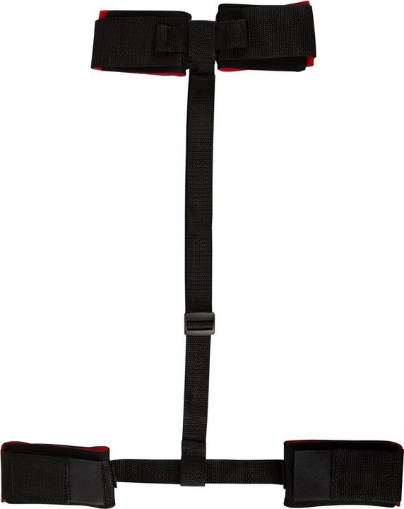 Actual product image You2Toys Fesseln