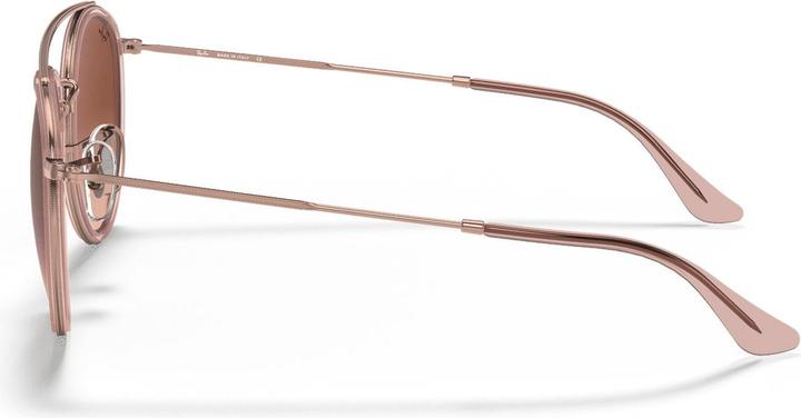 Produktbild Ray Ban Round Double Bridge