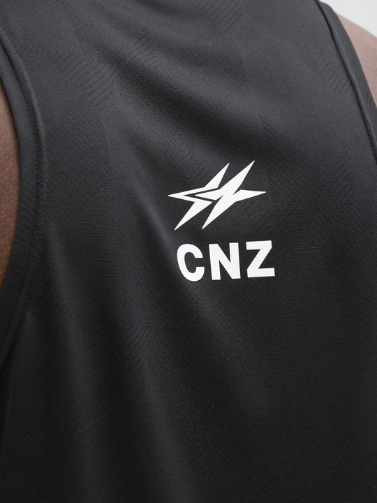 Actual product image Jack & Jones Gedruckt Rundhalsausschnitt Tanktop Tanktop (S)