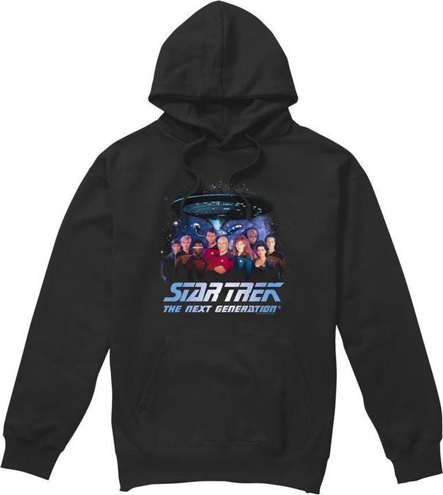 Image du produit - Sweat à capuche - Homme (XXL)