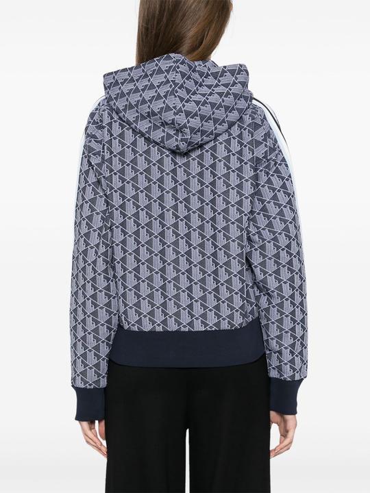 Actual product image Lacoste Sweaters Blue (36)