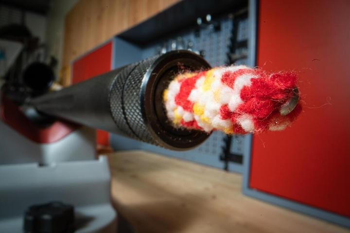 Image du produit Solognac Kit de nettoyage chasse / tir sportif