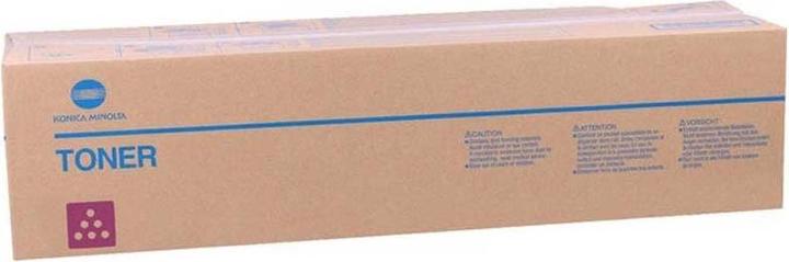Actual product image Konica Minolta TN-221M (M)