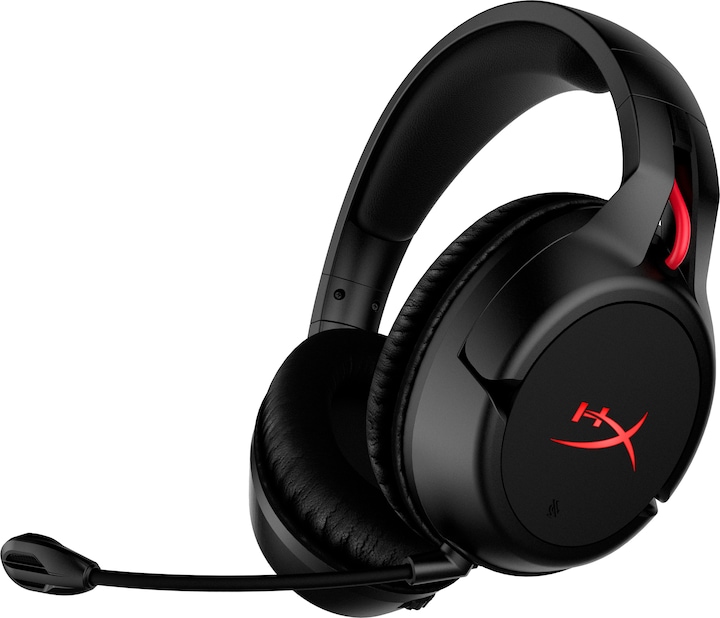 Actual product image HyperX Cloud Flight (Wireless)