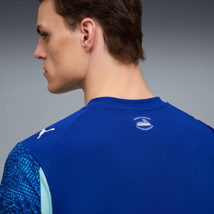 Image du produit Puma OM 3rd Jersey Replica (XS)