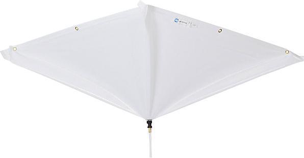 Immagine prodotto Pig Deviatore di perdite per tetti, largh. x alt. 1520 x 1520 mm, trasparente.