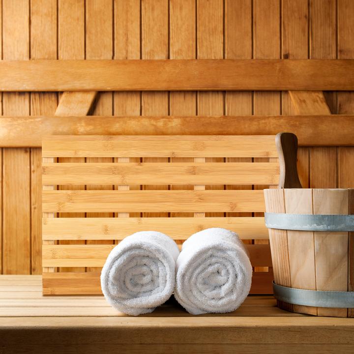 Productafbeelding Relaxdays badmat (36 x 54 cm)