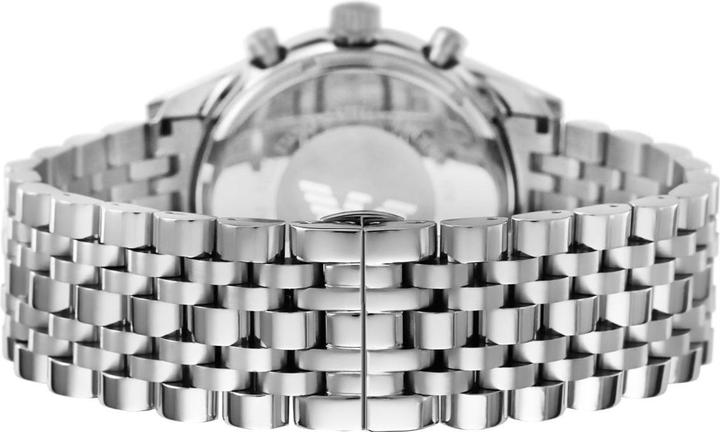 Actual product image Emporio Armani Tazio (Analogue wristwatch, 46 mm)