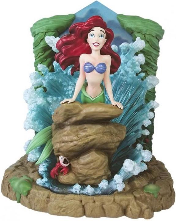 Produktbild Disney Showcase Collection Die kleine Meerjungfrau Ariel auf der