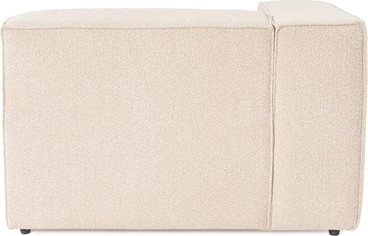 Actual product image Atelier del Sofa Lora (1-seater)