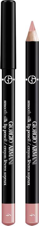 Giorgio Armani Smooth Silk Lip Pencil (Nr. 04)