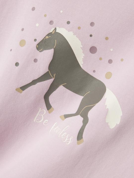 Actual product image Name it Nkfnightset Corsage Horse Noos (158, 164)