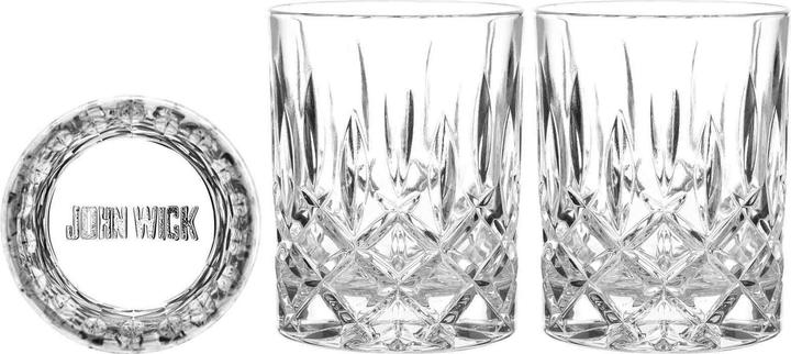 Immagine prodotto Nachtmann John Wick Becher (0.30 l, 2x)