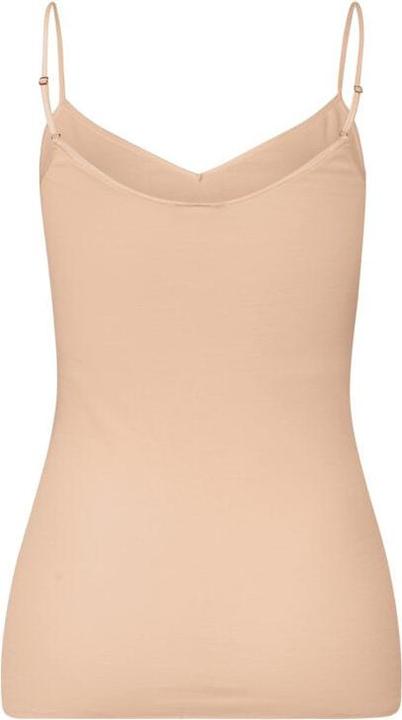 Produktbild Hanro Cotton Seamless Spaghetti-Top (XS)