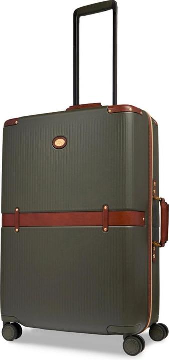 Produktbild The Bridge Story Viaggio Trunks Trolley (75 l)