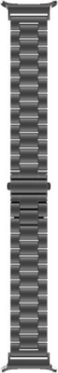 Image du produit Just in Case Titan-Armband Titan Strap Grey (Titane)