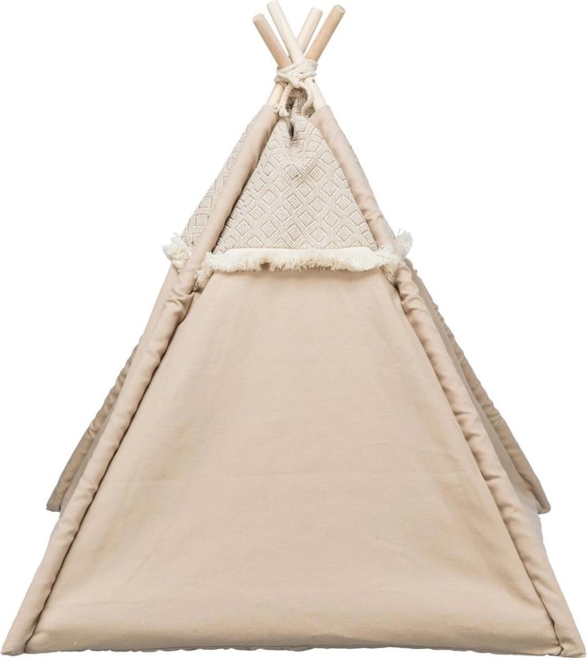 Immagine prodotto Trixie Tipi Boho (Cane, Gatto)