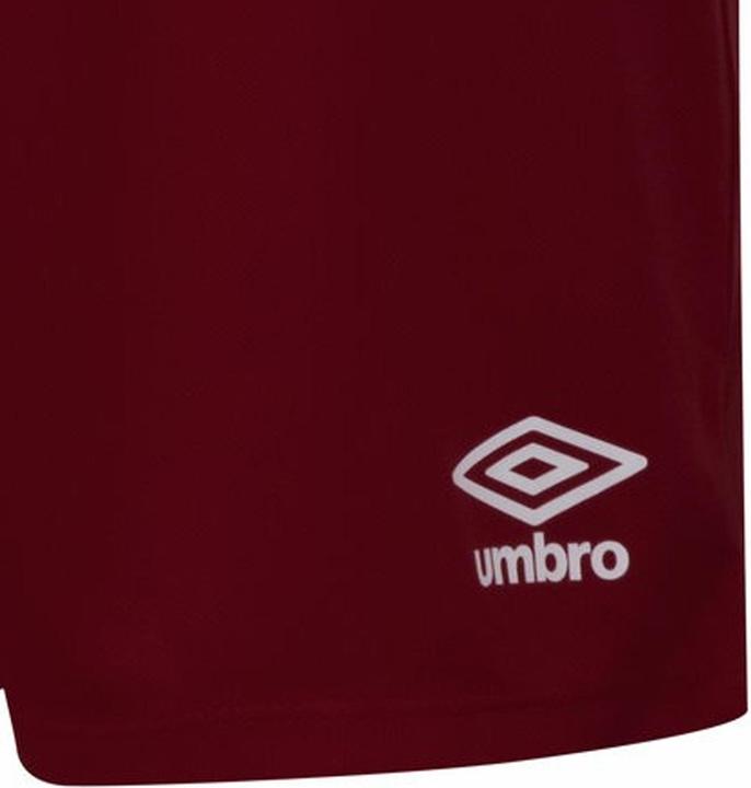 Actual product image Umbro Club Ii Shorts (XL)