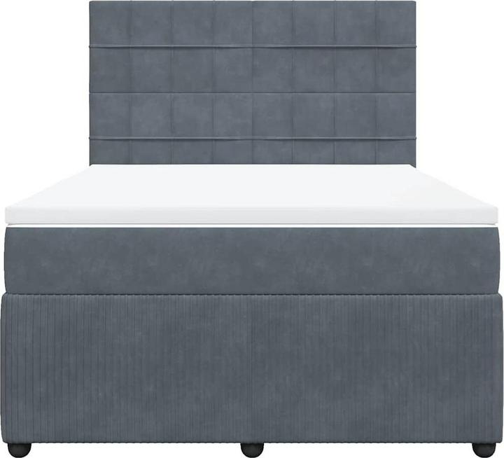 Immagine prodotto vidaXL Boxspringbett (140 x 200 cm)