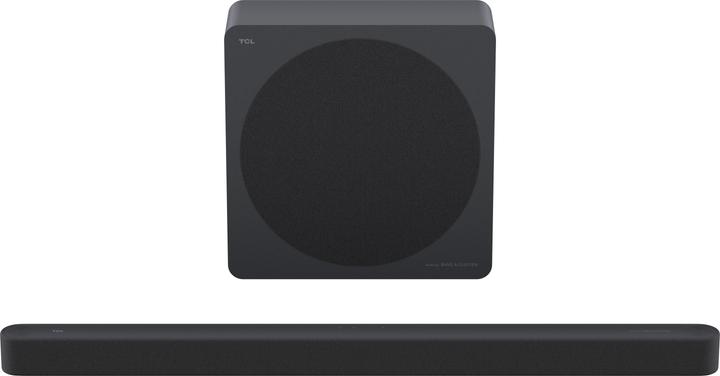 Produktbild TCL A65K (460 W, 3.1.2 Kanal)