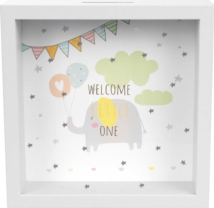 Goldbuch Welcome Little One