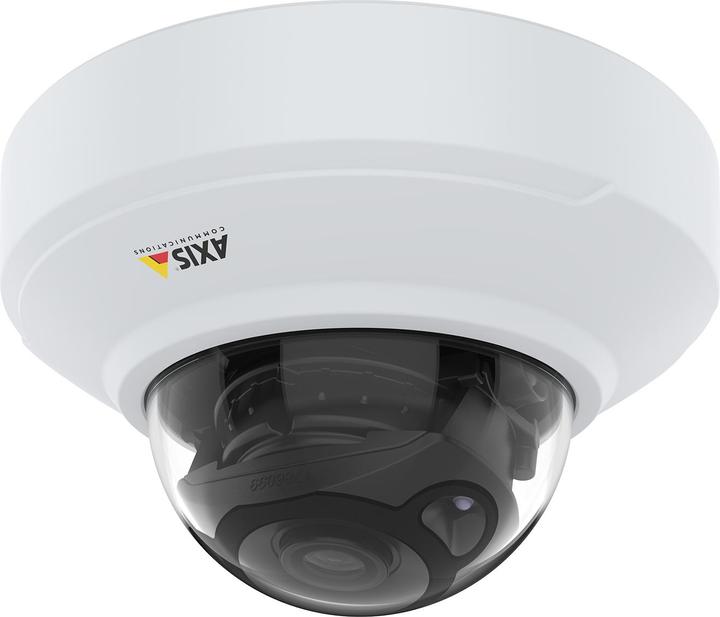 Produktbild Axis Netzwerkkamera M4206-LV (2048 x 1536 Pixels)