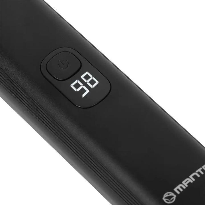 Immagine prodotto Manta HT-01BK Trimo Pro