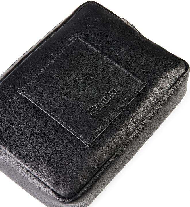 Immagine prodotto Esquire Duo Gürteltasche 13 cm