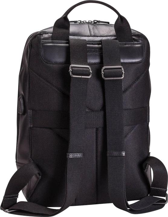 Produktbild Leonhard Heyden Dakota Business Backpack