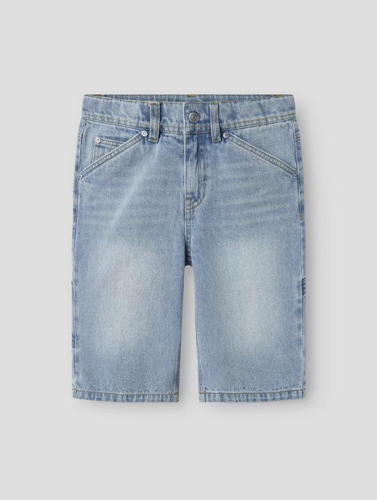 Image du produit Name it NKMRYAN BERMUDA 3800-IM NOOS (128)