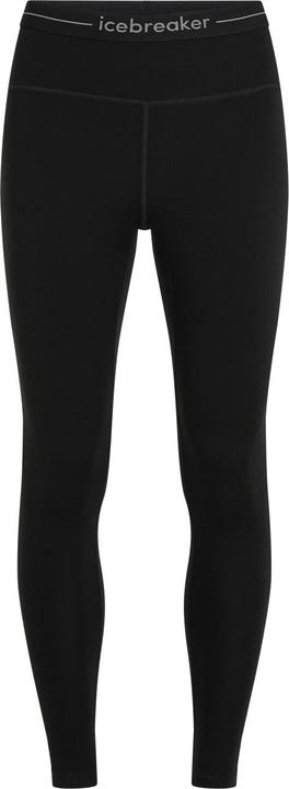 Icebreaker Leggings polaires 300 MerinoFine pour femme (S)