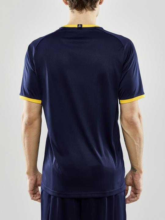 Actual product image Craft Progress 2.0 Graphic Jersey M (XS)