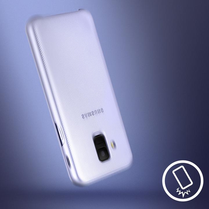 Produktbild Samsung Wallet Cover (Samsung Galaxy A6)