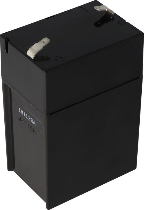 Produktbild Panasonic Akku LC-R064R2P Akku Blei PB 6,0 Volt 4,2Ah (6 V)