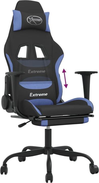 Image du produit vidaXL Gaming-Stuhl