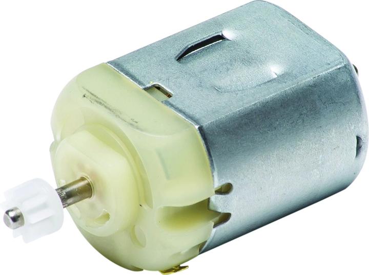 Image du produit Hornby Pack moteur In-Line 18,000 rpm/10mm Shaft